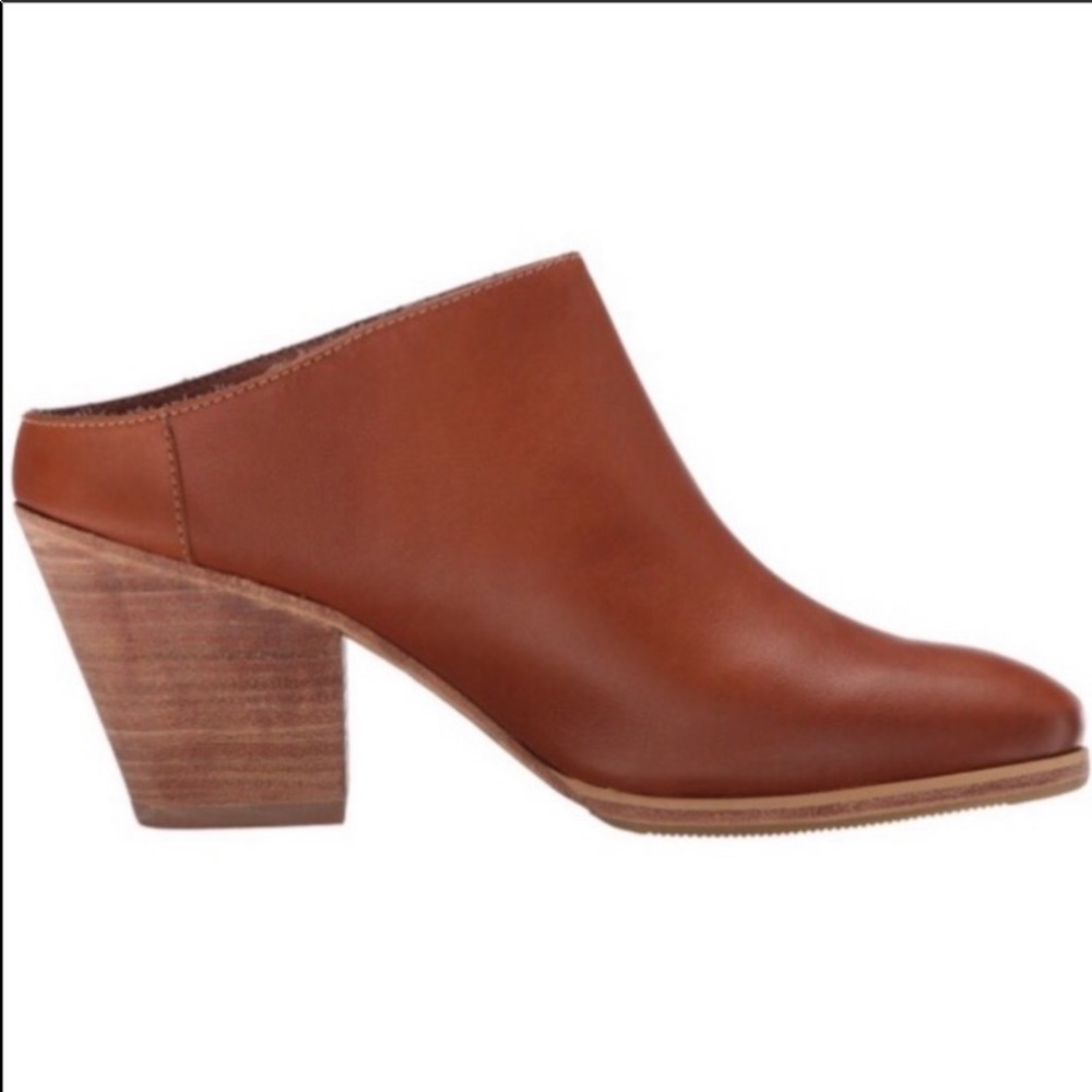 Rachel Comey booties Mule size 7.